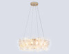 Миниатюра фото подвесная люстра ambrella light high light lh31263 | 220svet.ru