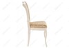 Миниатюра фото стул деревянный луиджи бежевый | 220svet.ru