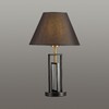 Миниатюра фото настольная лампа lumion fletcher 5290/1t | 220svet.ru
