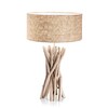 Миниатюра фото настольная лампа ideal lux driftwood tl1 | 220svet.ru