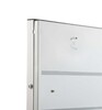 Миниатюра фото светильник светодиодный эра spo-6-24-6k-p 24вт 6500к 3600лм 150лм/вт 595x595 призма б0061285 | 220svet.ru