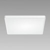 Миниатюра фото потолочный светодиодный светильник citilux бейсик cl738k500v | 220svet.ru