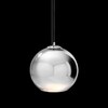 Миниатюра фото подвесной светильник loft it copper shade loft2026-b | 220svet.ru