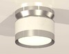 Миниатюра фото комплект накладного светильника ambrella light techno spot xs (n8904, c8101, n8118) xs8101055 | 220svet.ru