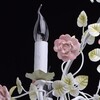 Миниатюра фото подвесная люстра mw-light букет 421013806 | 220svet.ru