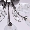 Миниатюра фото потолочная люстра mw-light фиеста 267013505 | 220svet.ru