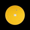 Миниатюра фото потолочный светодиодный светильник loft it axel 10002/24 yellow | 220svet.ru