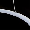 Миниатюра фото подвесной светодиодный светильник arte lamp a2197sp-2wh | 220svet.ru