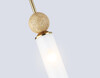 Миниатюра фото подвесной светильник ambrella light high light lh53256 | 220svet.ru