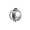 Миниатюра фото настенный светильник loft it dot 10362s chrome | 220svet.ru