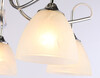 Миниатюра фото потолочная люстра ambrella light tr3042 | 220svet.ru
