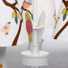 Миниатюра фото подвесная люстра mw-light улыбка 365014305 | 220svet.ru