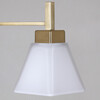 Миниатюра фото потолочная люстра reluce 1434800 | 220svet.ru
