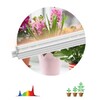 Миниатюра фото подвесной светодиодный светильник для растений эра fito-9w-t5-ra90 б0049311 | 220svet.ru