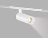 Миниатюра фото трековый светильник 3000k-6000k 9w ambrella light magnetic smart gl8001 | 220svet.ru