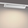 Миниатюра фото светильник однофазный трехжильный трековый светодиодный novotech iter 359798 белый | 220svet.ru