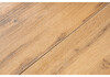 Миниатюра фото стол деревянный woodville лота лофт 120 25 мм дуб вотан / белый матовый 489670 | 220svet.ru