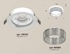 Миниатюра фото комплект встраиваемого светильника ambrella light techno spot xc (c8050, n8480) xc8050030 | 220svet.ru