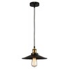 Миниатюра фото подвесной светильник lussole loft new york grlsp-9600 | 220svet.ru