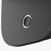 Миниатюра фото спот с выключателем на корпусе ego c175wl-9w-2.7-4k-b | 220svet.ru