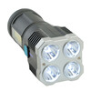 Миниатюра фото фонарь ручной feron th2409 с аккумулятором usb zoom 48789 | 220svet.ru