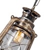 Миниатюра фото подвесной светильник vitaluce v4524/1s | 220svet.ru