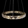 Миниатюра фото подвесной светодиодный светильник loft it tiffany 10204/600 gold | 220svet.ru