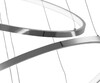 Миниатюра фото люстра димм. kink light амия 09475-5a,02 | 220svet.ru