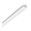 Миниатюра фото профиль для светодиодной ленты ideal lux surface 11 x 2000 mm white | 220svet.ru