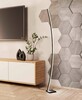 Миниатюра фото торшер eglo picacha 99715 | 220svet.ru