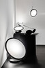Миниатюра фото подвесной светильник cut black axo light | 220svet.ru