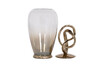 Миниатюра фото ваза garda decor лиана 69-921151 | 220svet.ru