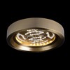 Миниатюра фото потолочный светодиодный светильник loft it button copper 10007/36 | 220svet.ru