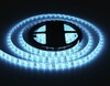 Миниатюра фото комплект светодиодной влагозащищенной ленты ambrella light 14,4w/m 60led/m 5050smd rgb 5m gs2502 | 220svet.ru