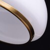 Миниатюра фото настольная лампа mw-light аманда 481031301 | 220svet.ru