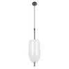 Миниатюра фото подвесной светодиодный светильник loft it venice 10223/b white | 220svet.ru