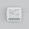 Миниатюра фото wi-fi выключатель трехканальный maytoni smart home md003 | 220svet.ru
