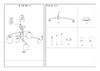 Миниатюра фото потолочная люстра st luce sembrare sl1208.302.06 | 220svet.ru