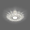 Миниатюра фото встраиваемый светодиодный светильник feron cd911 28894 | 220svet.ru