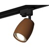 Миниатюра фото комплект трекового светильника ambrella light track system xt1124001 scf/swh кофе песок/белый песок (a2521, c1124, n7001) | 220svet.ru