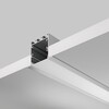 Миниатюра фото профиль для светодиодной ленты led strip alm-5035-s-2m | 220svet.ru