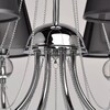 Миниатюра фото подвесная люстра mw-light федерика 84 684010408 | 220svet.ru