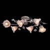 Миниатюра фото потолочная люстра mw-light восторг 242014806 | 220svet.ru