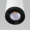 Миниатюра фото потолочный светодиодный светильник elektrostandard lead 25033/led белый a062524 | 220svet.ru