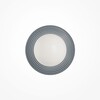 Миниатюра фото настенный светильник maytoni careless mod403wl-01gr1 | 220svet.ru