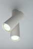 Миниатюра фото потолочный светодиодный светильник aployt aksel apl.006.02.02 | 220svet.ru