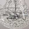 Миниатюра фото потолочный светильник mw-light патриция 1 447010912 | 220svet.ru