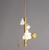 Миниатюра фото подвесной светодиодный светильник inodesign magnolia 44.2040 | 220svet.ru