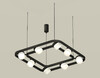 Миниатюра фото подвесной светильник ambrella light diy spot techno xb xb9182154 | 220svet.ru
