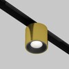 Миниатюра фото трековый магнитный светодиодный светильник maytoni alfa s tr132-4-7w-ds-bs | 220svet.ru